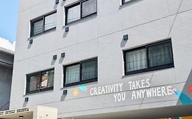 Art Hotels Shibuya